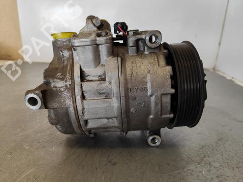AC Kompressor MERCEDES-BENZ C-CLASS (W203)  | BP14458197M34 