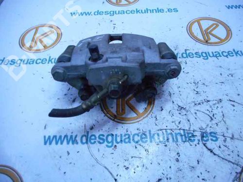 Right rear brake caliper DAEWOO NUBIRA Saloon (J100) | BP11611338M106