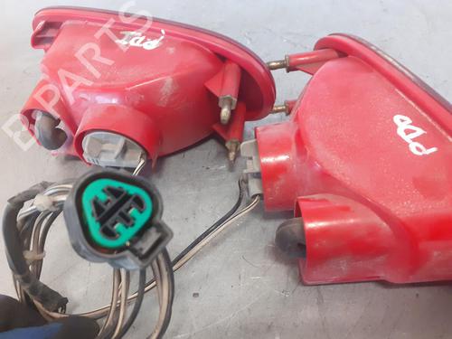 Right taillight HYUNDAI COUPE II (GK) 2.7 V6 | BP8532922C35 