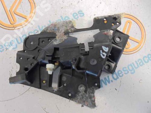 Front right interior door handle MERCEDES-BENZ E-CLASS (W210) E 270 CDI (210.016) | BP3465103I14 