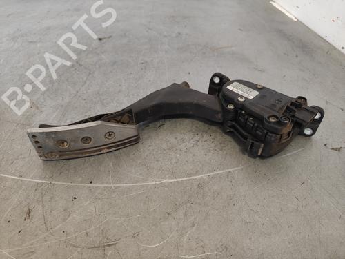 Used Pedal SEAT IBIZA III (6L1) 1.9 TDI (131 hp) 14851468