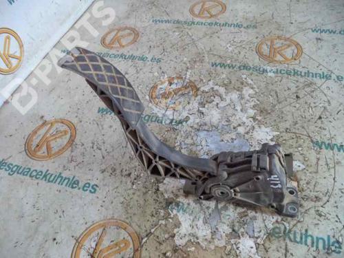 Used Pedal SEAT IBIZA III (6L1) [2002-2009]  2468879