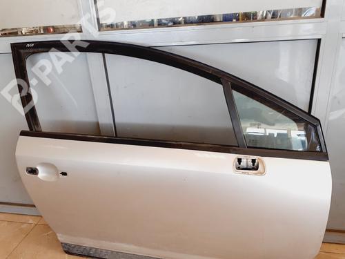 Right front door CITROËN C4 I (LC_)  | BP10370169C3 