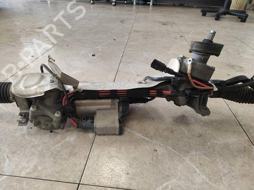 Steering rack AUDI A3 (8P1) 1.6 | BP38486232M22 - Image 4