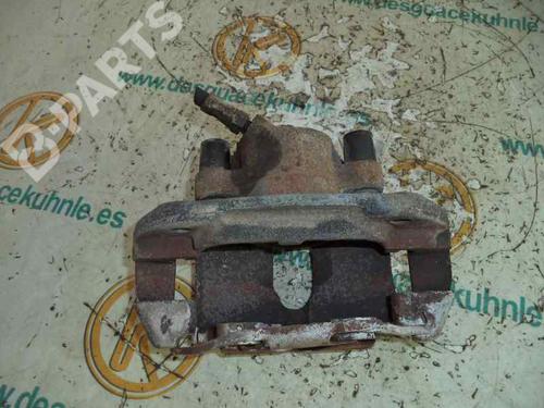 Right front brake caliper BMW 3 (E36) 320 i | BP11611899M104 