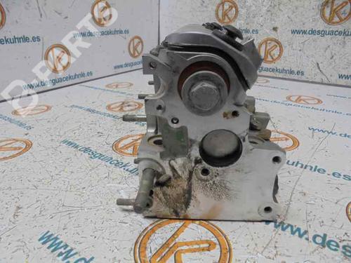 Cylinder head RENAULT MEGANE I Classic (LA0/1_)  | BP10978738M5 