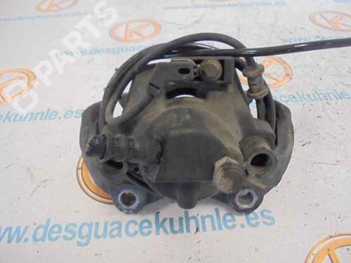 Højre bremsekaliber bag MERCEDES-BENZ E-CLASS (W211) E 280 CDI (211.020) | BP11610153M106 