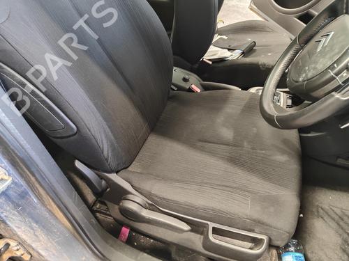 Køler CITROËN C4 I (LC_)  | BP12528138M31 