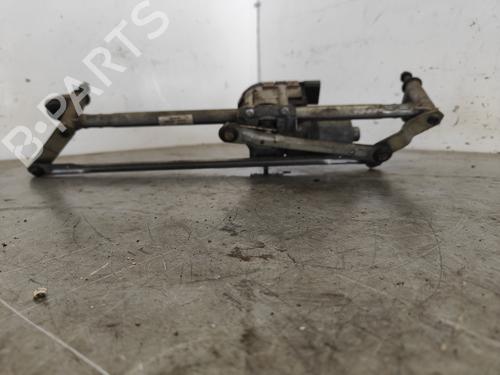 Front wiper motor VW GOLF VI (5K1) | BP30102592M29