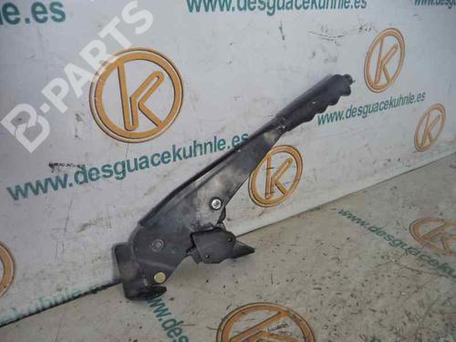 Hand brake FORD ORION I (AFD) 1.6 D | BP8781561I18 