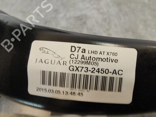 Break pedal JAGUAR XE (X760) 2.0 D AWD | BP29852022I19 