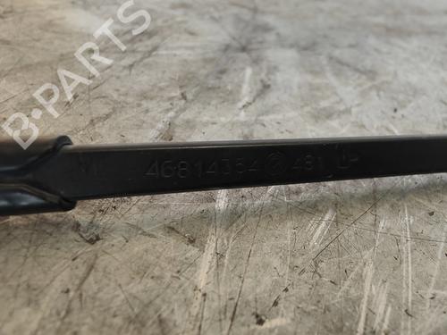 Front windshield wiper arm FIAT STILO (192_) 1.2 16V (192_XA1B) | BP29731829C143 