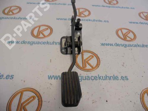 Pedal DAEWOO LANOS Saloon (KLAT) 1.3 (75 hp) 2486766