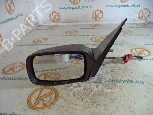 Used Left mirror FORD MONDEO II (BAP) [1996-2000]  2469127