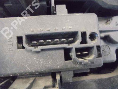 Right taillight SEAT IBIZA II (6K1)  | BP2980363C35 