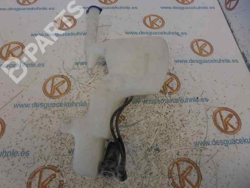 Used Windscreen washer tank FORD FIESTA VI (CB1, CCN) 1.6 TDCi (90 hp) 7428919
