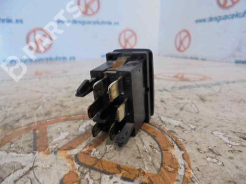 Left front window switch SEAT IBIZA II (6K1) 1.9 D | BP2483230I27 