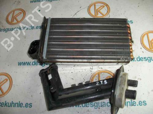 Used Heater matrix RENAULT MEGANE Scenic (JA0/1_) [1996-2001]  2458098