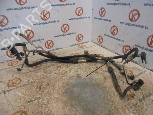 Used AC pipe PEUGEOT 406 (8B) 2.1 TD 12V (109 hp) 14182269