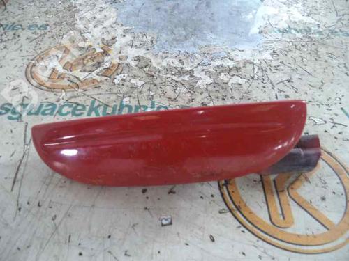 Front right exterior door handle FIAT PALIO Weekend (178_, 173_, 373_, 374_, 171_) 1.2 (73 hp)null