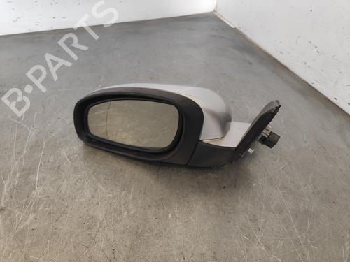 Used Left mirror OPEL VECTRA C (Z02) [2002-2009]  13949844