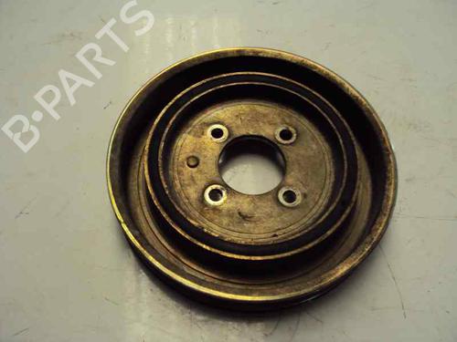 Pulley CITROËN XSARA Coupe (N0) 2.0 HDI 90 | BP14190682M122