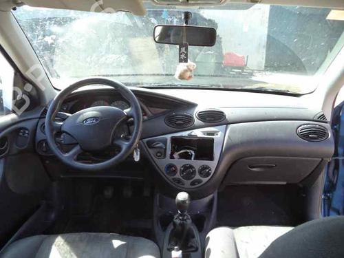 Computer motormanagement FORD FOCUS I (DAW, DBW)  | BP2481463M57 