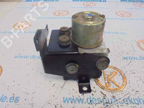 ABS pump HYUNDAI GALLOPER II (JK-01)  | BP12558217M43 