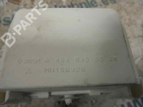 Electronic module SMART FORFOUR (454) 1.3 (454.031) | BP2449377M83 