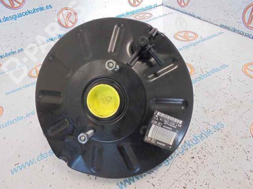 Used Servo brake PEUGEOT 308 I (4A_, 4C_) [2007-2016]  2494223