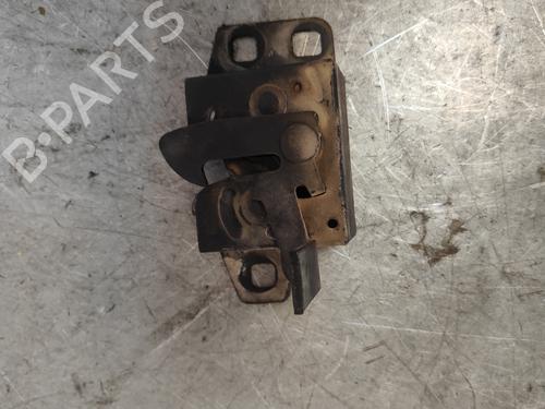 Used Hood lock FORD ORION III (GAL) 1.8 i 16V (105 hp) 29937739
