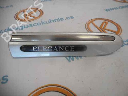 Andre MERCEDES-BENZ C-CLASS (W203) C 270 CDI (203.016) A2036304862 |