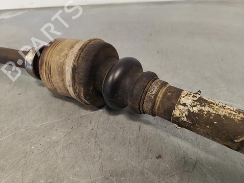 Right front driveshaft CITROËN C5 I (DC_)  | BP11266575M39 