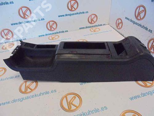 Hand brake AUDI A6 C5 Avant (4B5) 2.5 TDI | BP8780320I18 