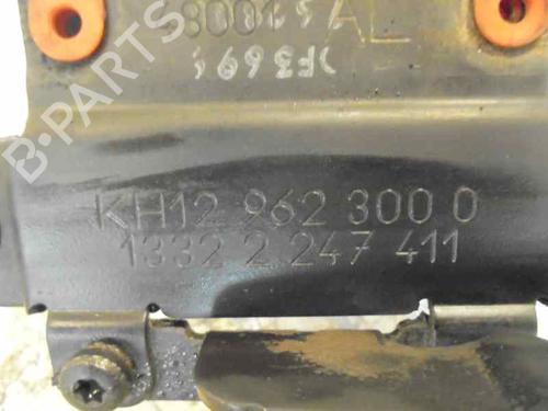 Other BMW 5 (E39) 530 d | BP14180716O1 