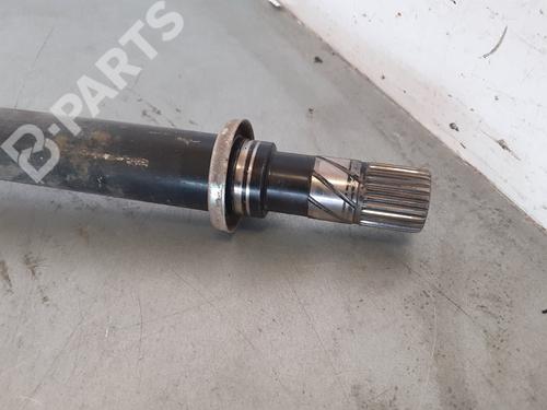 Right front driveshaft RENAULT KANGOO (KC0/1_) 1.5 dCi | BP8333528M39 