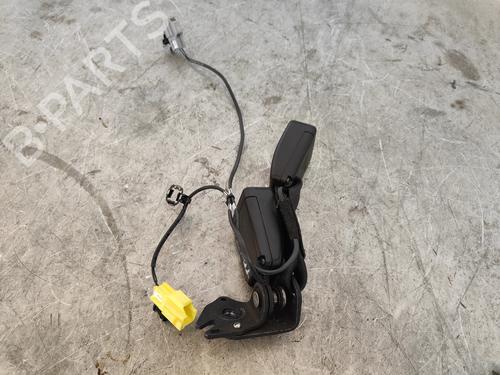 Seat buckle JAGUAR XE (X760) 2.0 D AWD | BP29863659I32