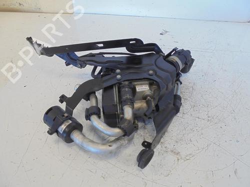 Heater blower motor VW TOUAREG (7LA, 7L6, 7L7) 3.0 V6 TDI | BP6975506M62 