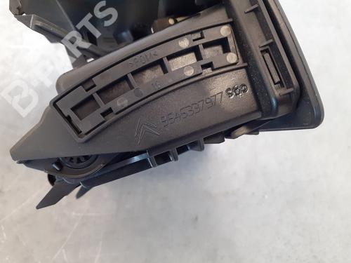 Air vent CITROËN C4 I (LC_)  | BP11663440I21 