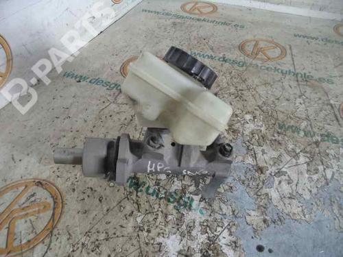 Brake master cylinder CITROËN SAXO (S0, S1) 1.5 D | BP2474327M77 