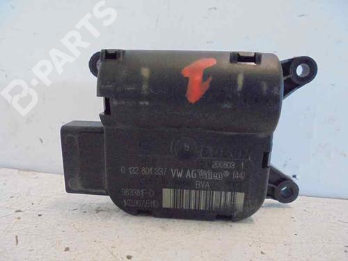 Heater blower motor AUDI A3 (8P1) 2.0 TDI 16V (140 hp) 5591921