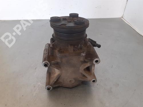 AC Kompressor JAGUAR S-TYPE II (X200)  | BP7859558M34 