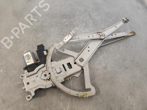Front right window mechanism OPEL COMBO Box Body/MPV 1.7 CDTI 16V | BP12516206C23 