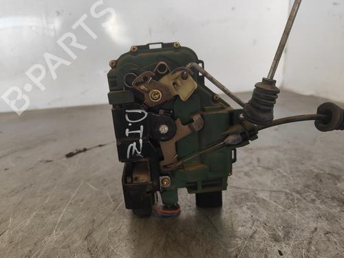 Front left lock VW GOLF IV (1J1) 1.6 16V | BP13417924C98 