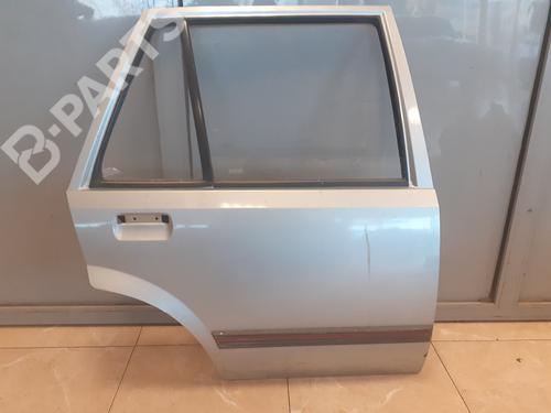 Used Right rear door OPEL CORSA A Hatchback (S83) 1.2 S (F08, M08, F68, M68) (55 hp) 8877047