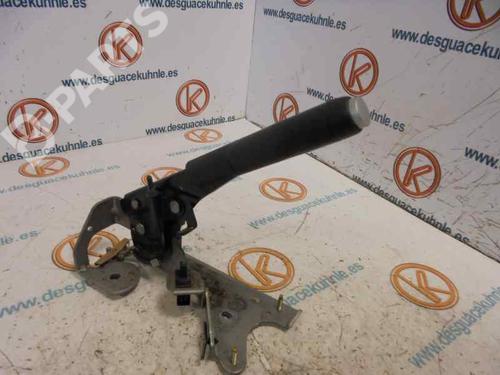 Used Hand brake CITROËN C2 (JM_) 1.4 HDi (68 hp) 8780564