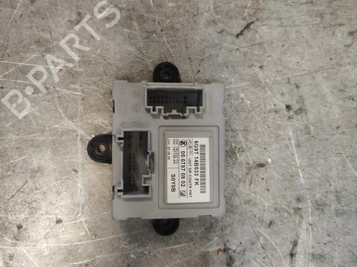 Modulo electronico FORD S-MAX (WA6) [2006-2014]  31313365