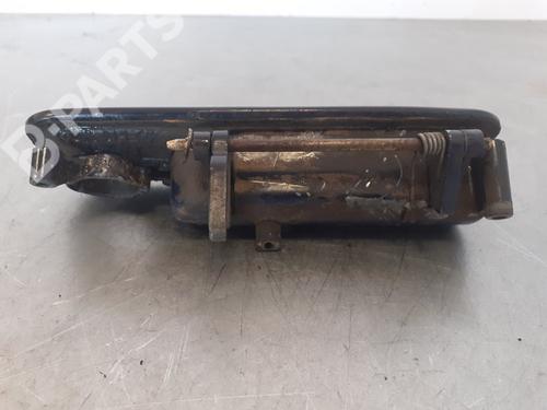 Trunk håndtak VW GOLF IV (1J1)  | BP7833114C132 