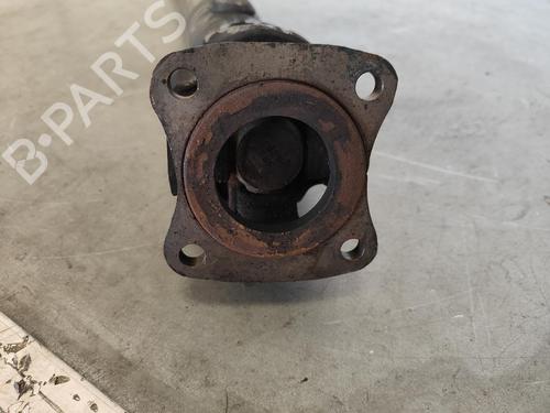 Driveshaft MERCEDES-BENZ M-CLASS (W163) ML 270 CDI (163.113) | BP15285231M37 