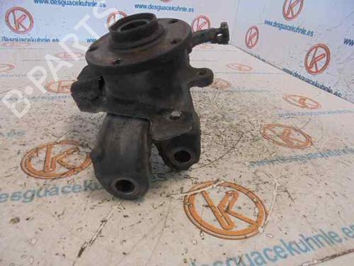 Left front steering knuckle VW PASSAT B5 (3B2) 1.9 TDI | BP2792032M25 